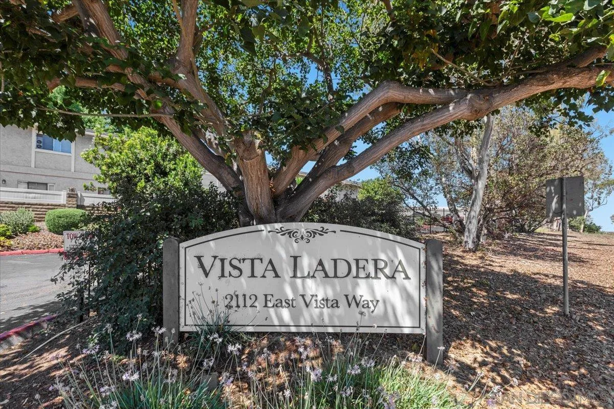 2112 East Vista Way Unit: 8