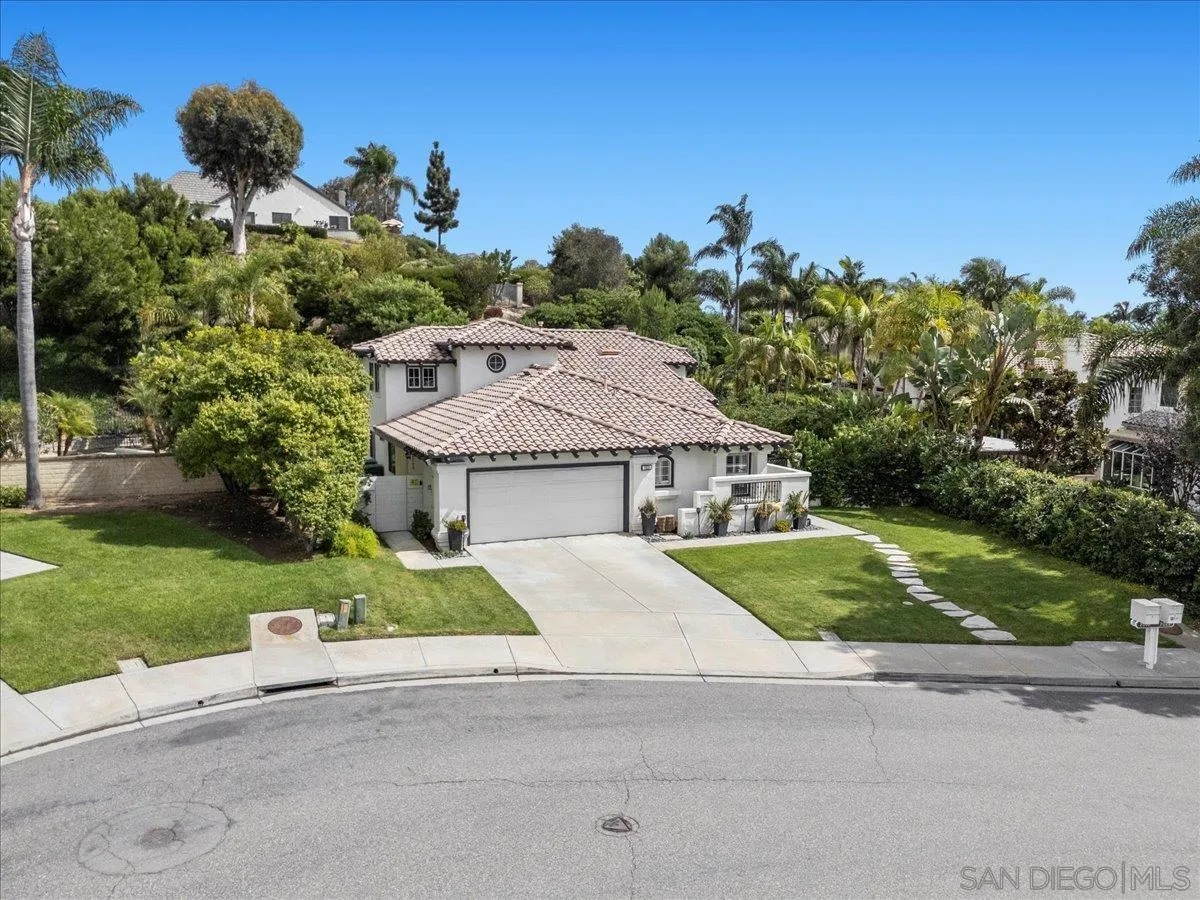 7022 Ibis Place