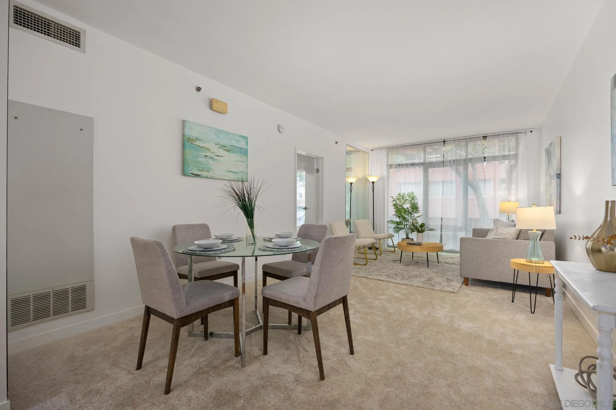 425 W Beech Street Unit 327