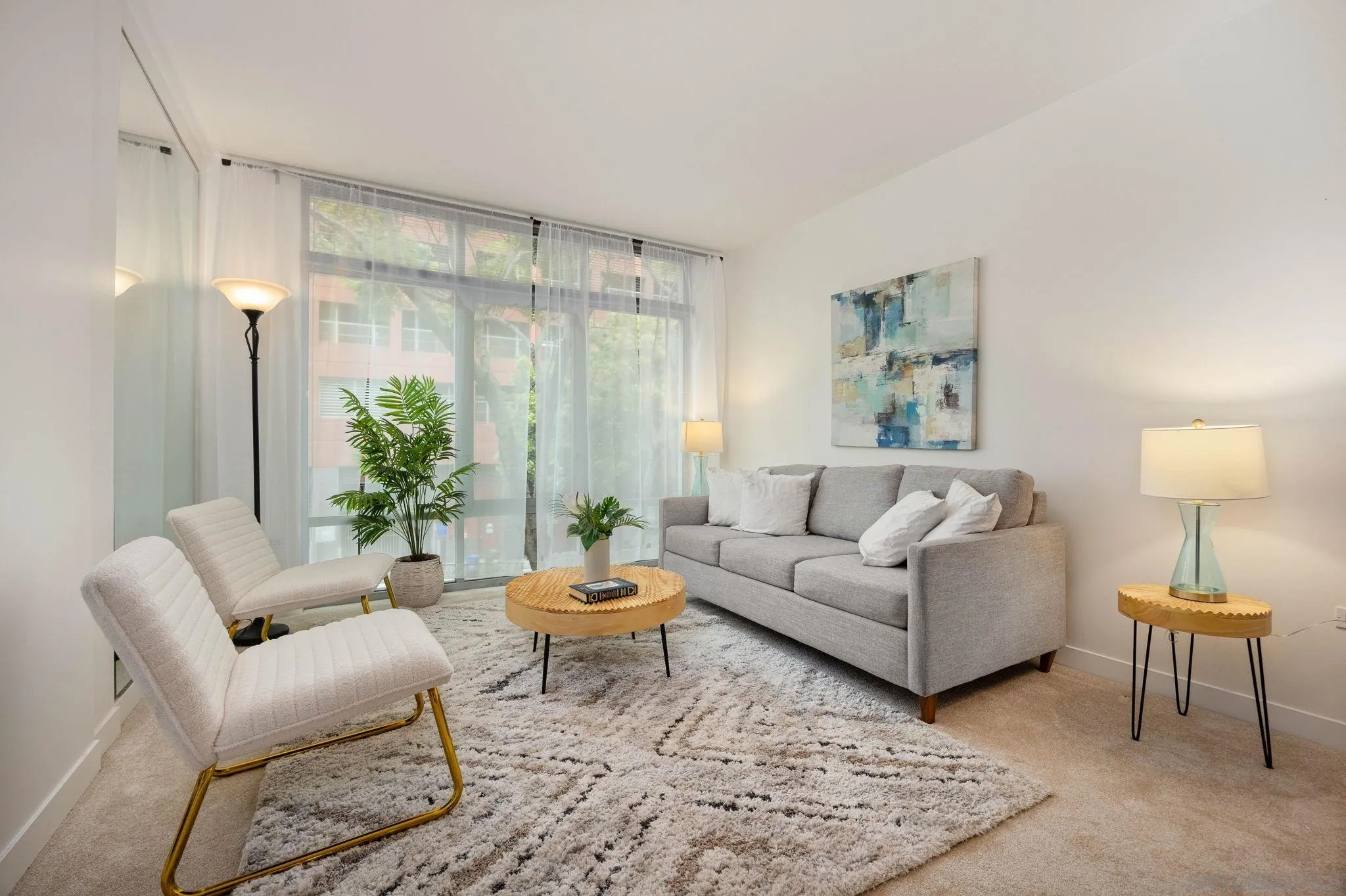 425 W Beech Street Unit 327