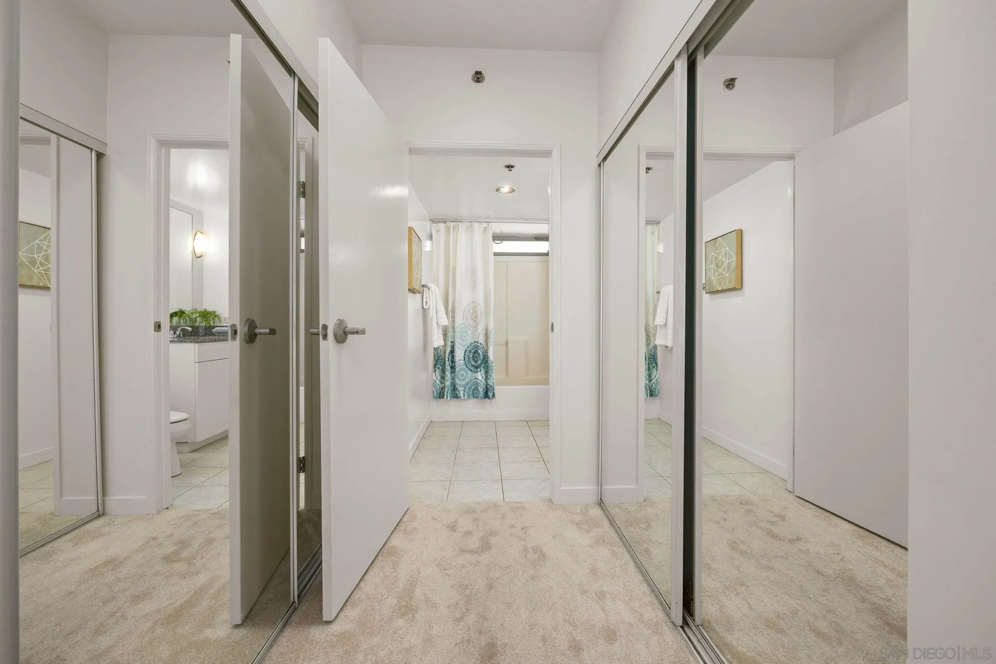 425 W Beech Street Unit 327