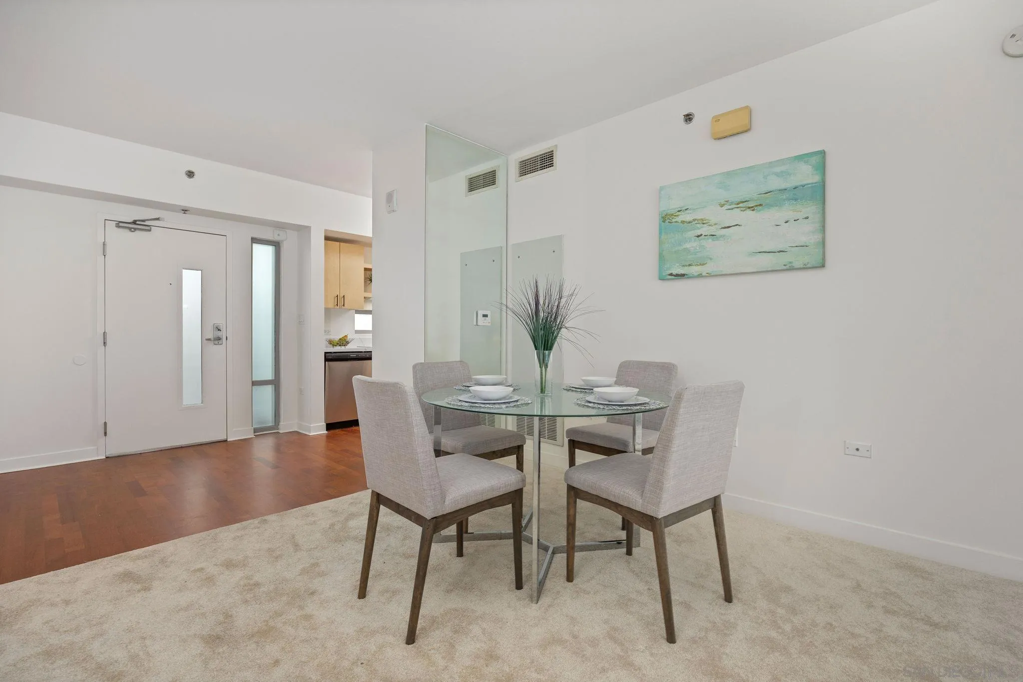425 W Beech Street Unit 327