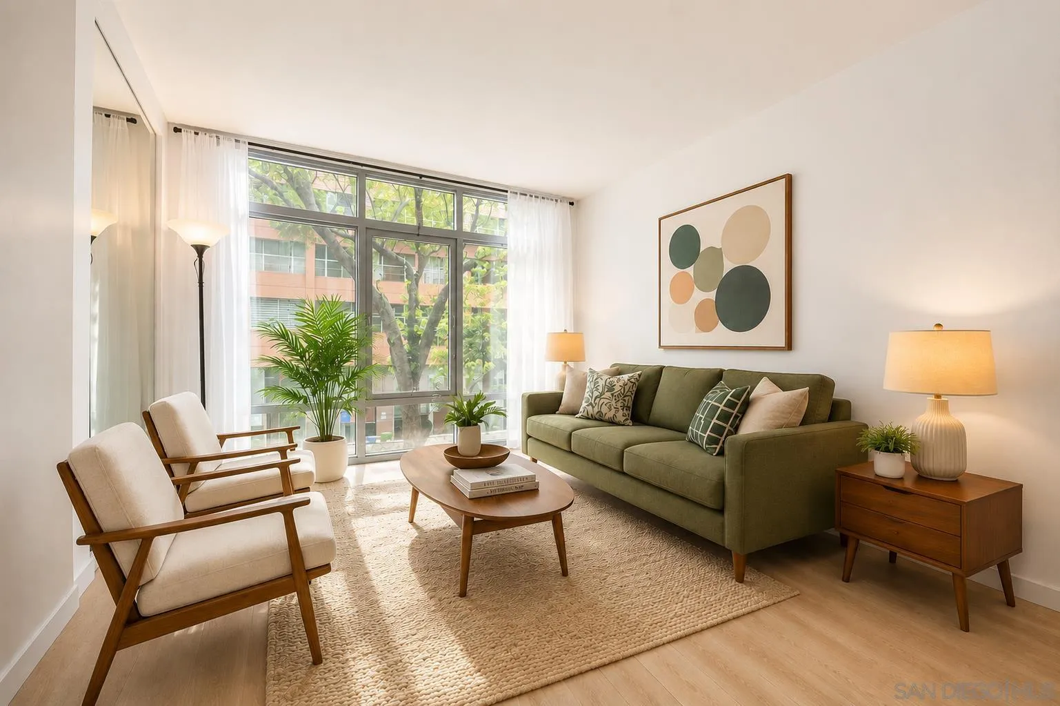 425 W Beech Street Unit 327