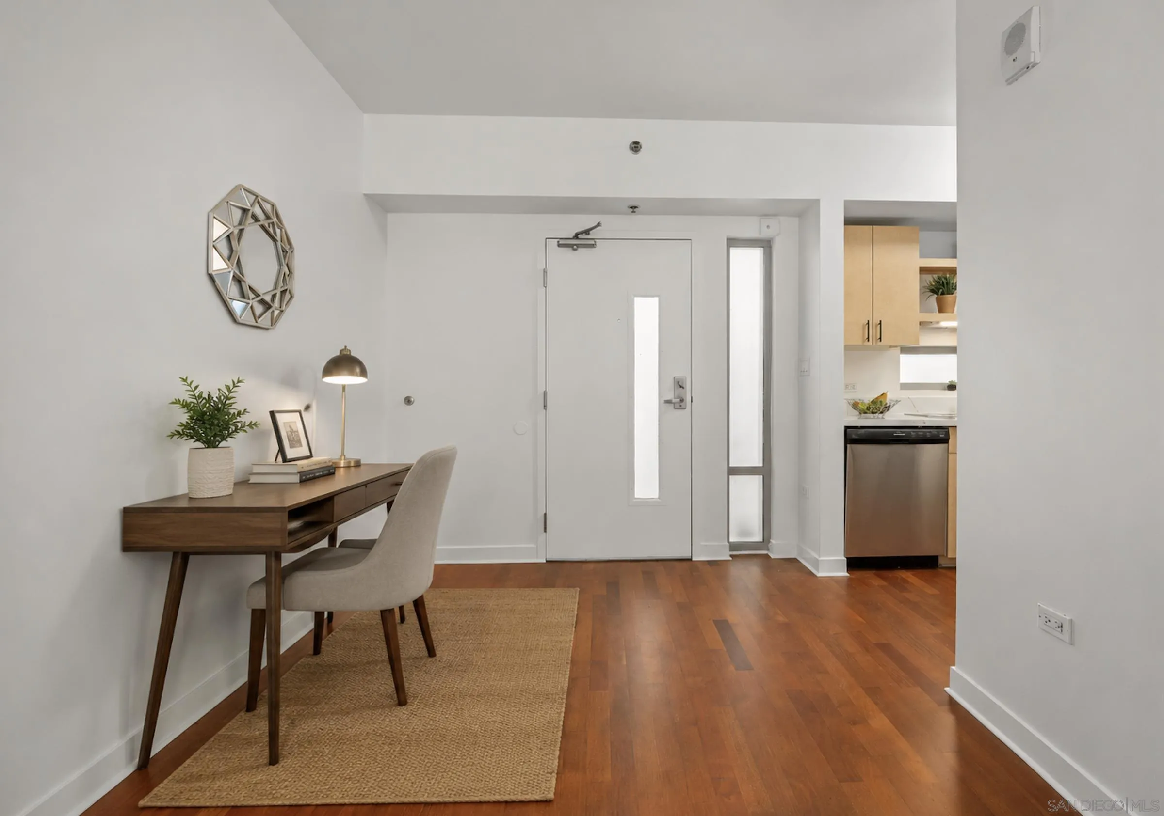 425 W Beech Street Unit 327