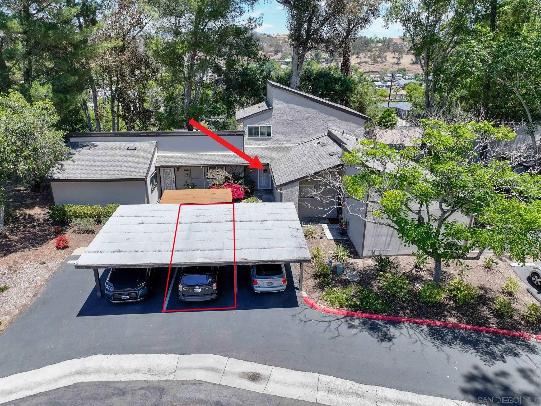 12310 Teri Drive