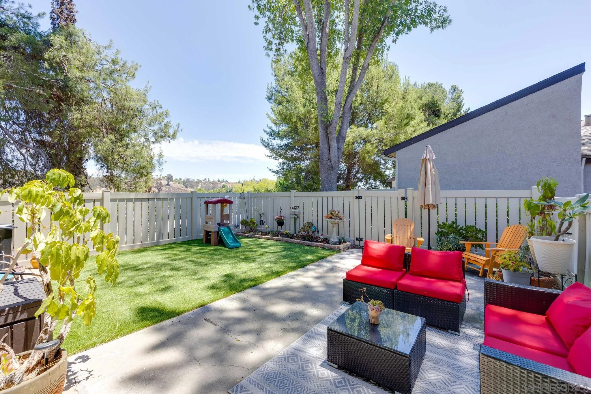 12310 Teri Drive