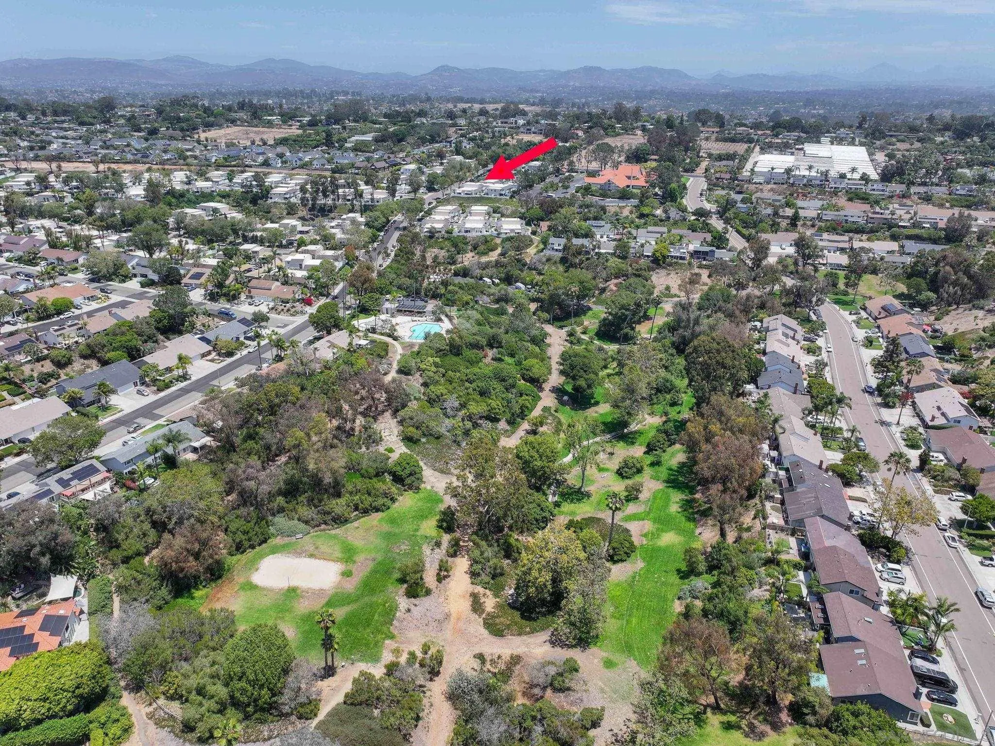 1103 Woodlake Dr