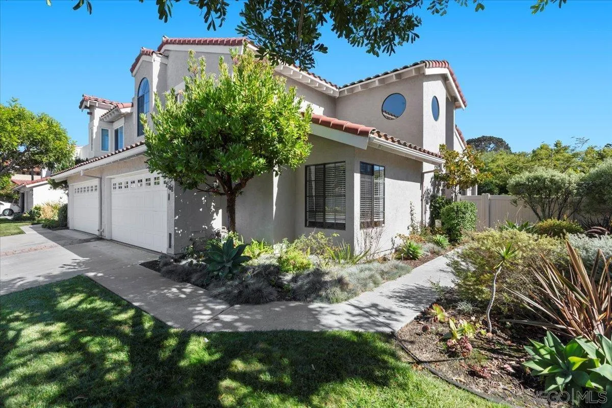 2108 Sea Village Circle