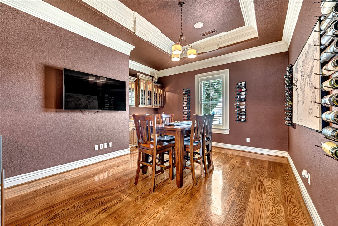 5309 Promontory Court