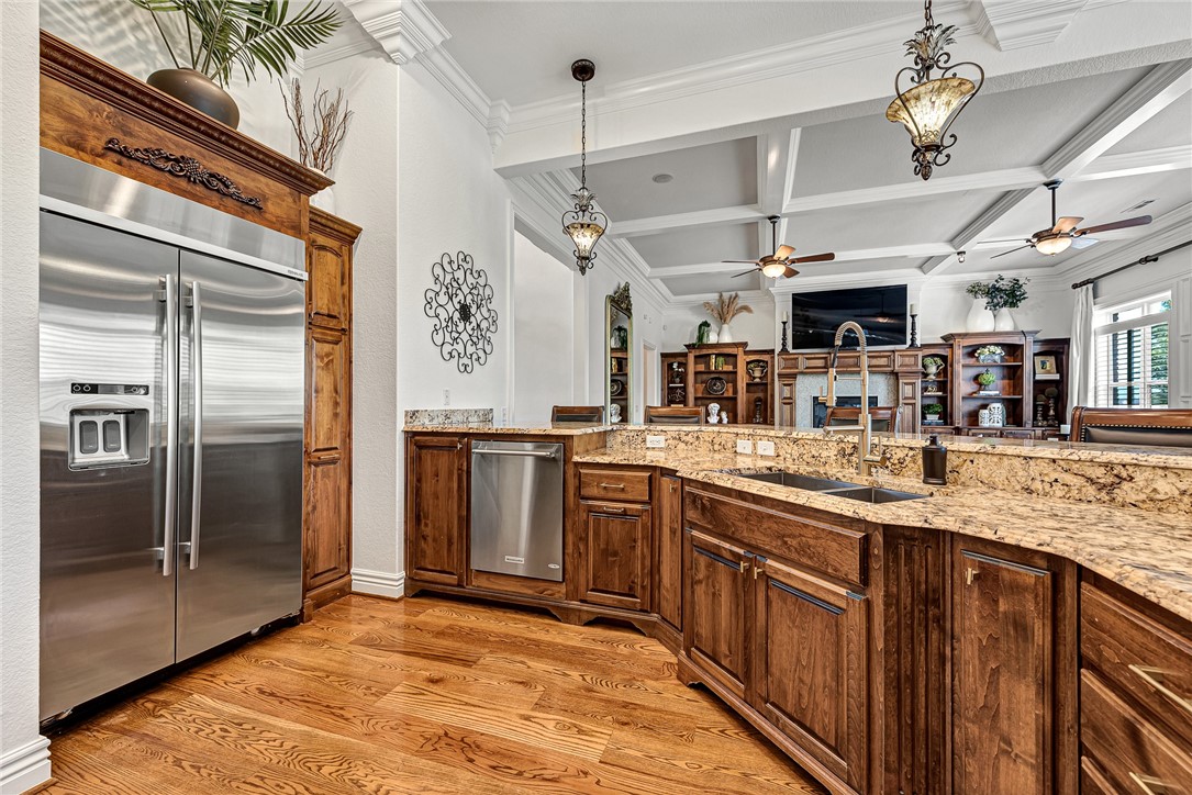 5309 Promontory Court