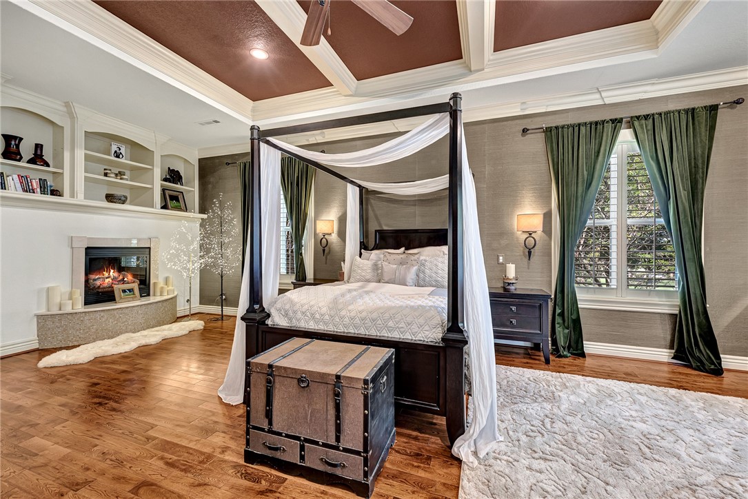 5309 Promontory Court