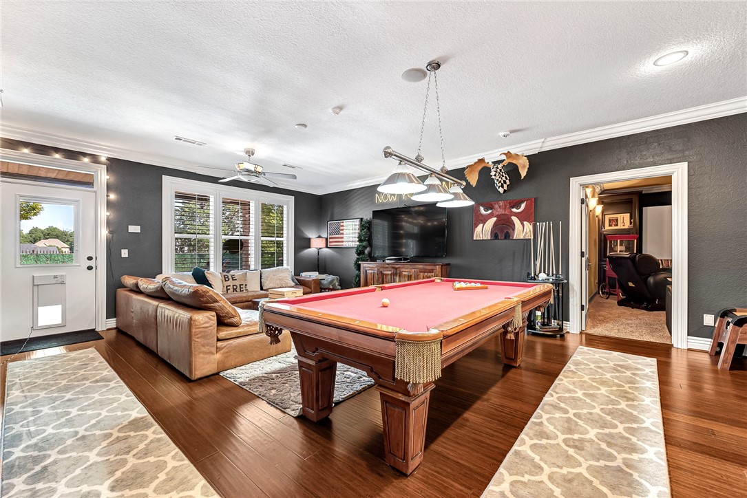 5309 Promontory Court