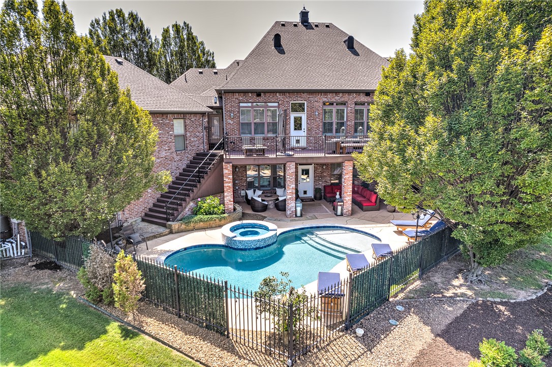 5309 Promontory Court