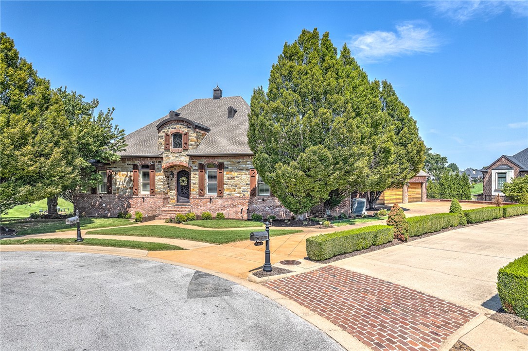 5309 Promontory Court