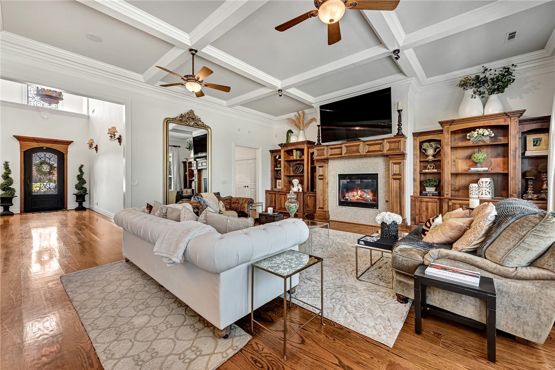 5309 Promontory Court