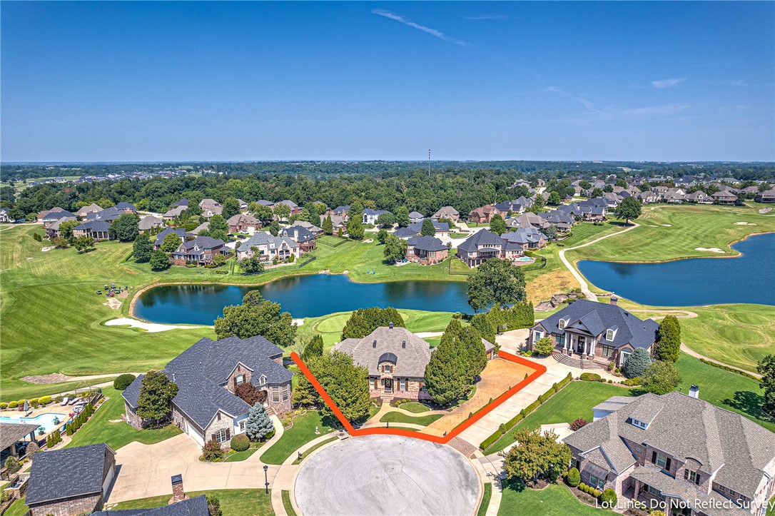 5309 Promontory Court