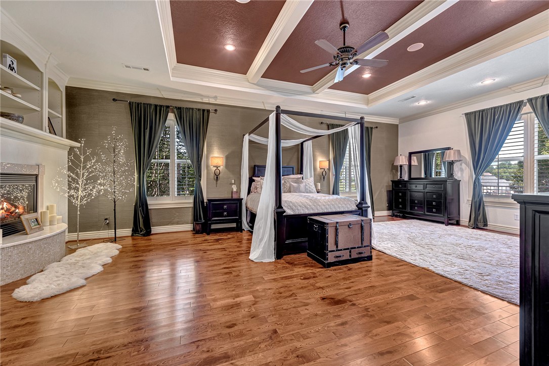 5309 Promontory Court