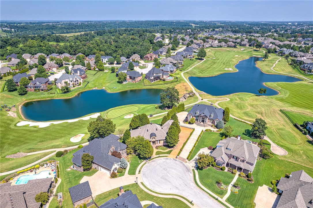 5309 Promontory Court