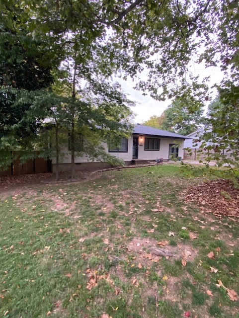 1617 N Maxwell Drive