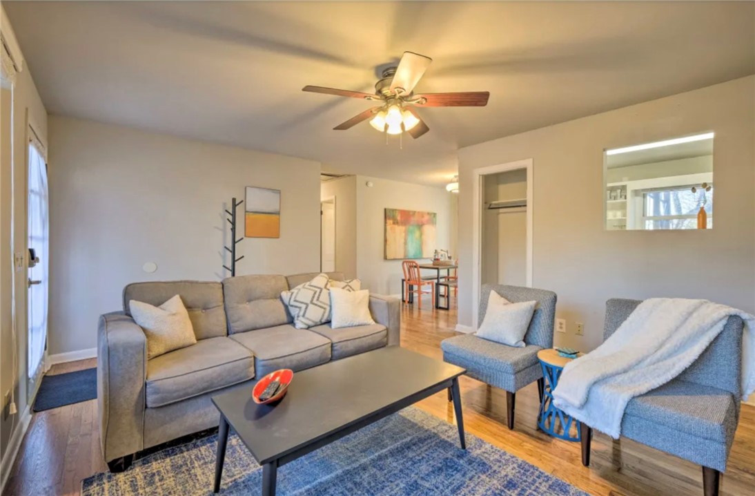 1617 N Maxwell Drive