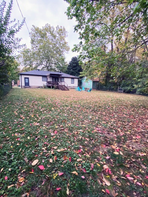 1617 N Maxwell Drive