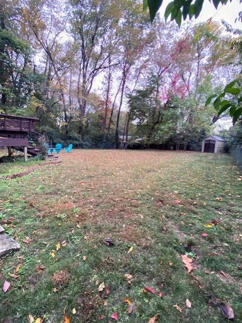 1617 N Maxwell Drive