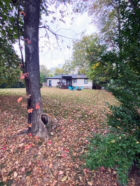 1617 N Maxwell Drive