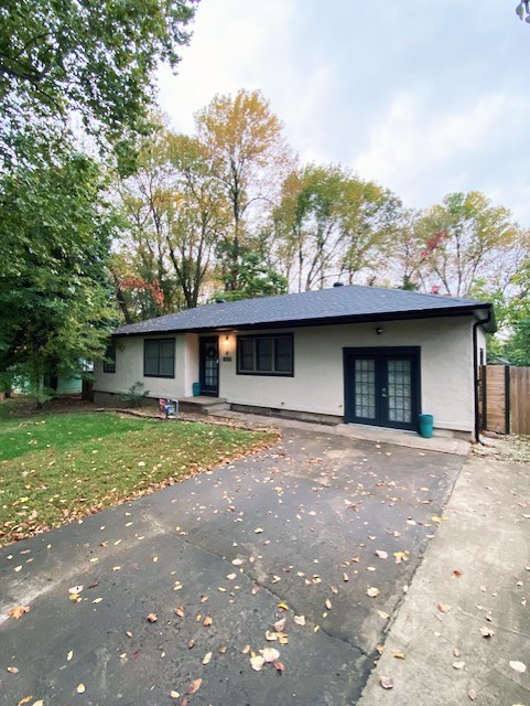 1617 N Maxwell Drive