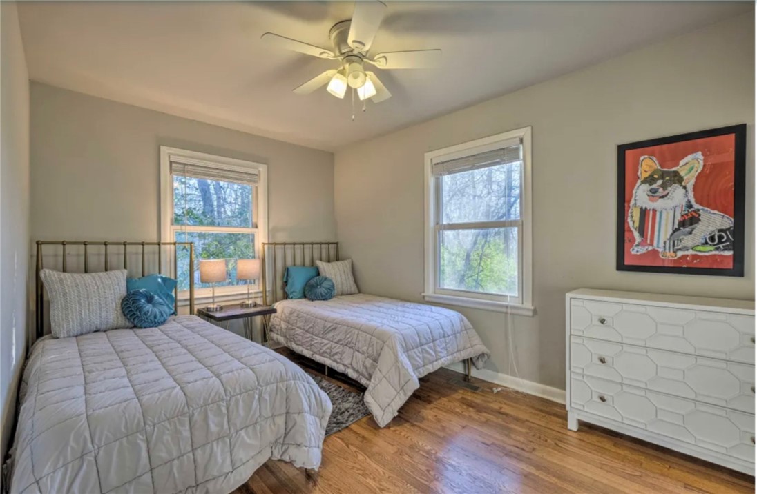 1617 N Maxwell Drive