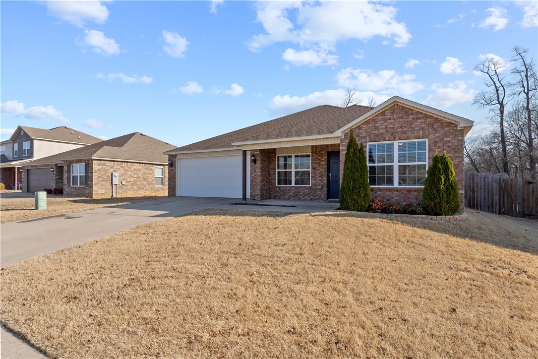 6109 Warrington Road