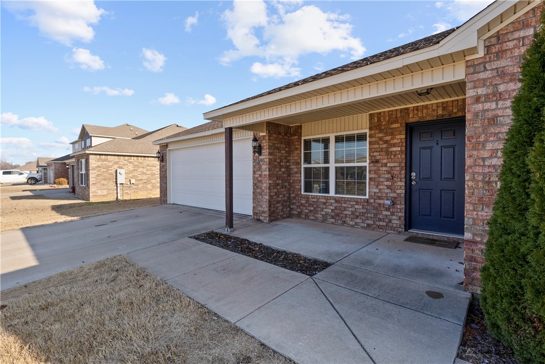 6109 Warrington Road