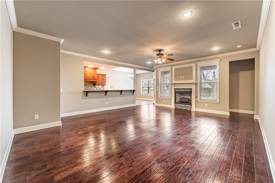 905 SW Caprington Street