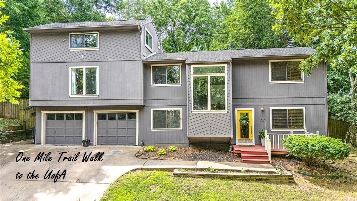 1062 Valley View Drive