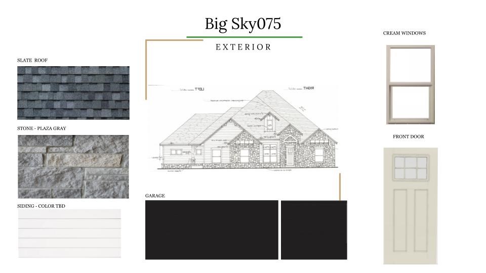 840 Greenhorn Street