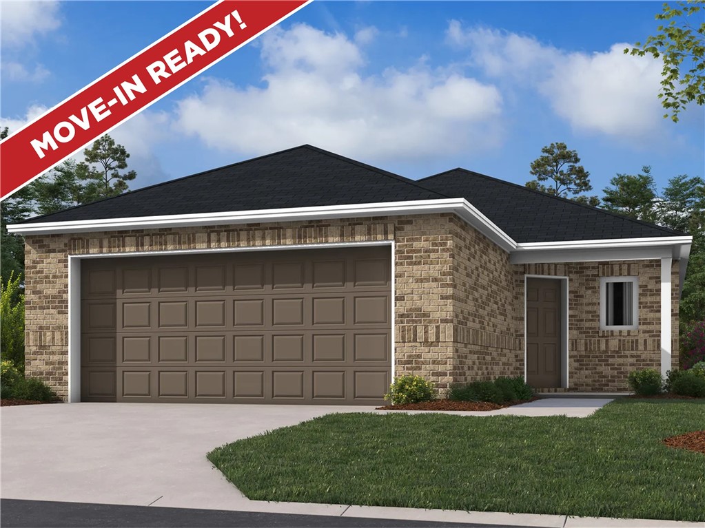 2525 E Fox Meadow Street