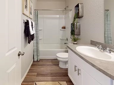 2525 E Fox Meadow Street