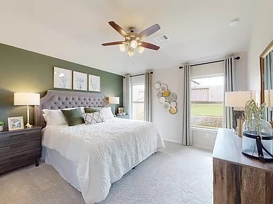 2525 E Fox Meadow Street