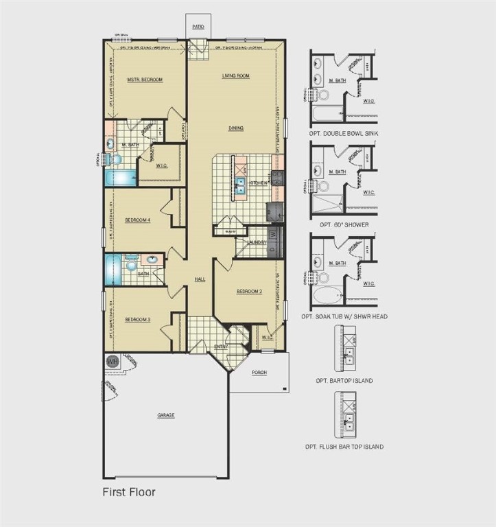 2525 E Fox Meadow Street