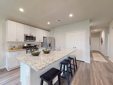 2525 E Fox Meadow Street