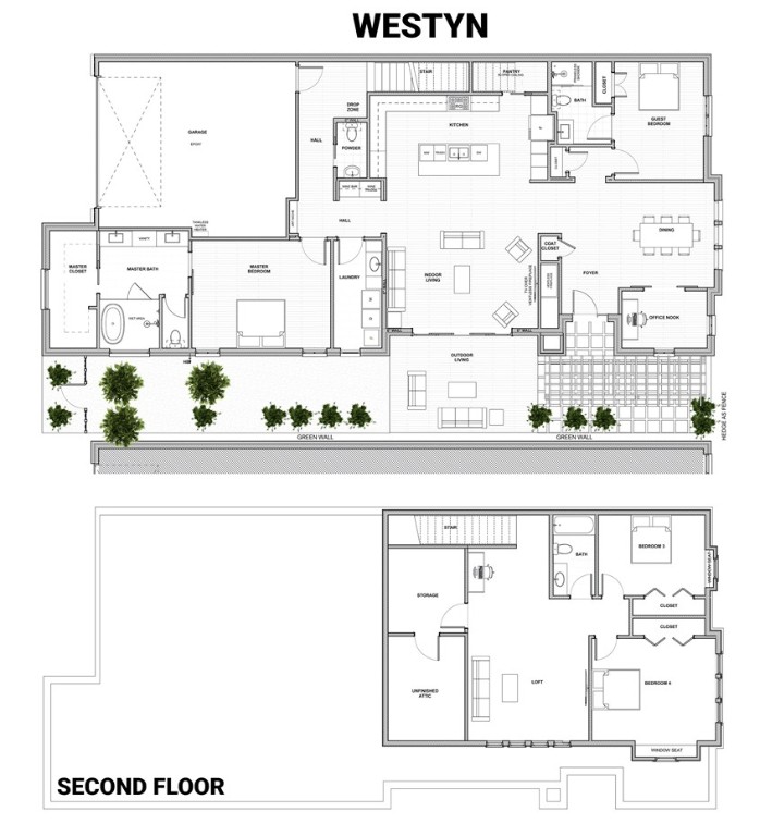 3500 SW Scoggins Road