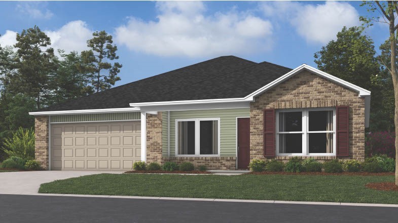 3505 N J.R. Martin Drive