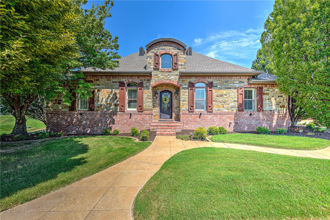 5309 S Promontory Court