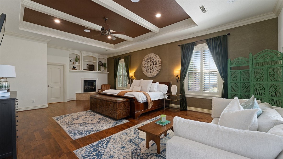 5309 S Promontory Court