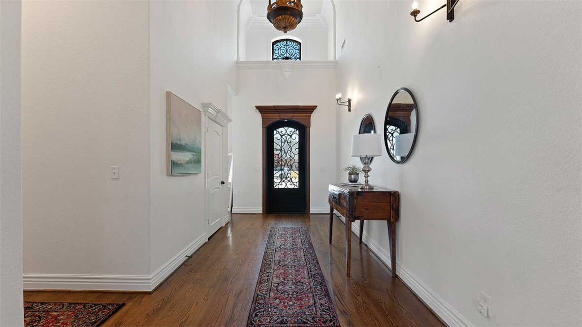 5309 S Promontory Court