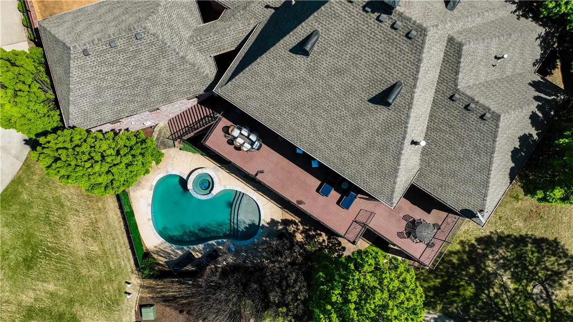 5309 S Promontory Court