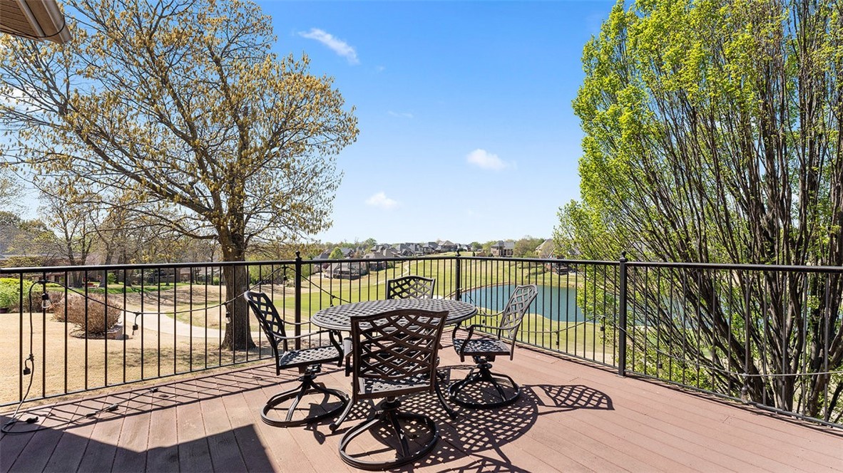 5309 S Promontory Court