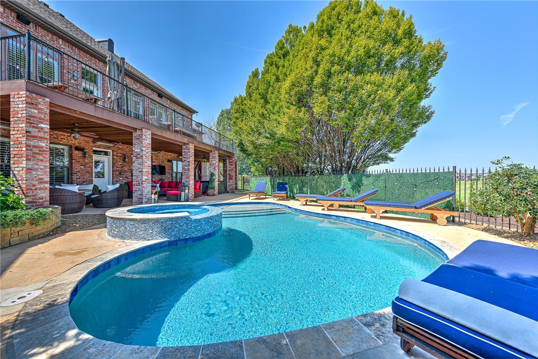 5309 S Promontory Court