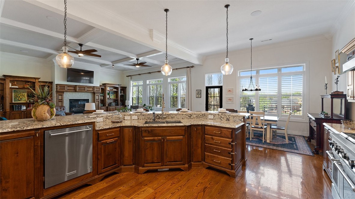 5309 S Promontory Court