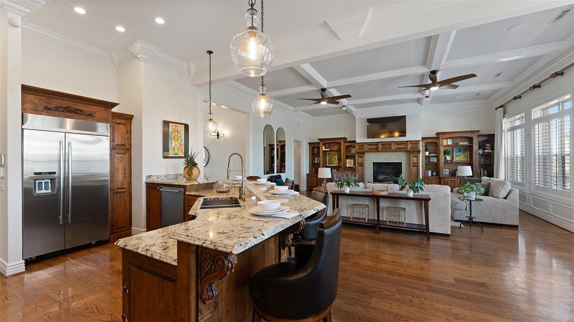 5309 S Promontory Court