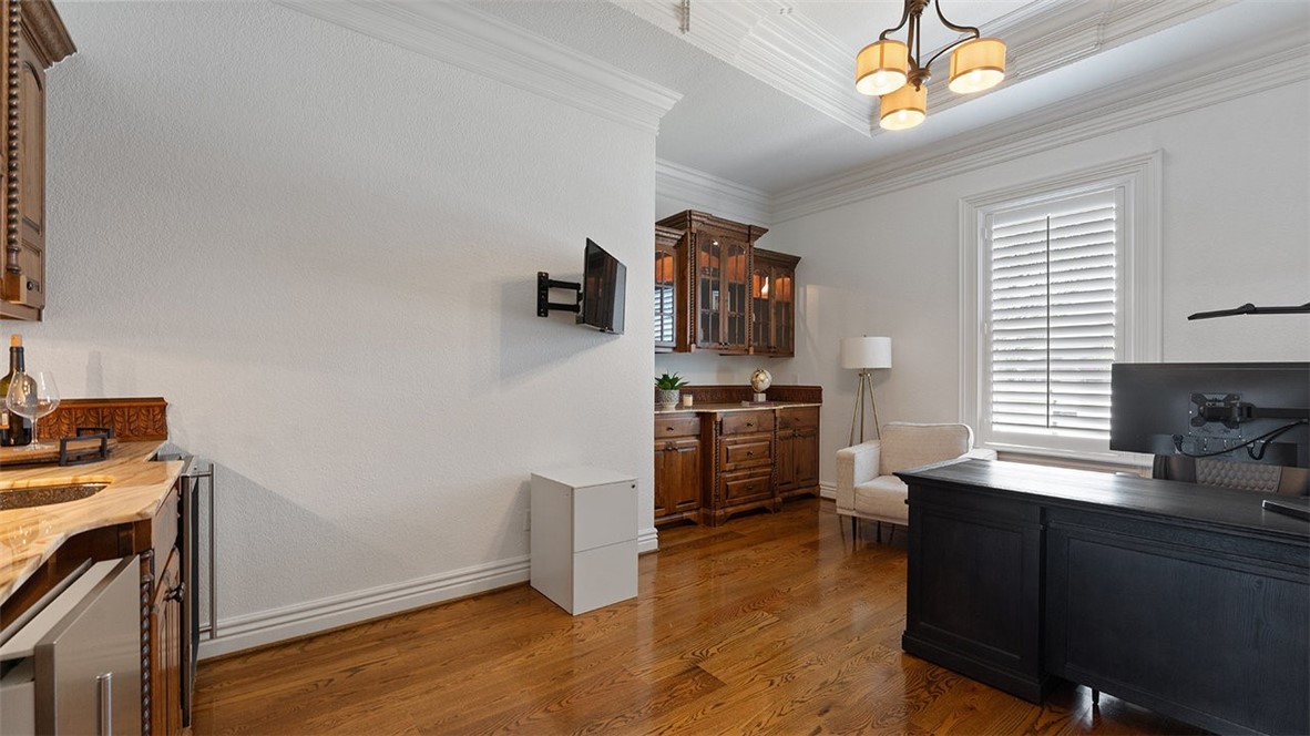 5309 S Promontory Court